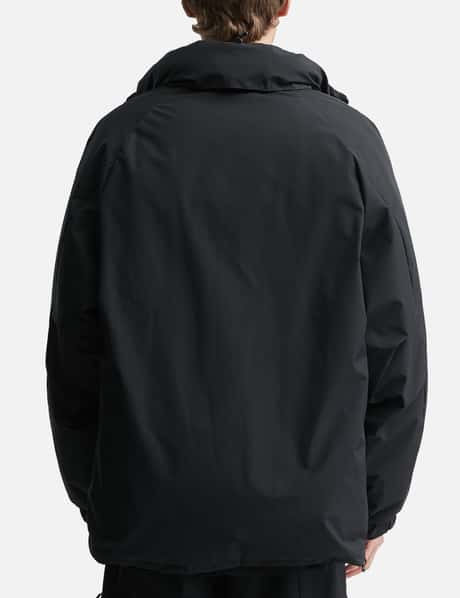 CLESSTE +phenix WINDSTOPPER® by GORE-TEX Labs City Happy Jacket 