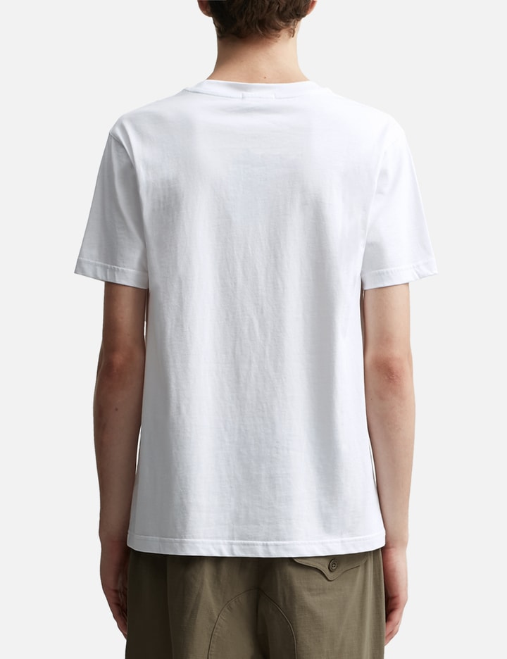 COURT T-SHIRT Placeholder Image