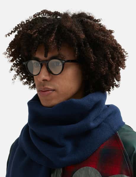 Gentle Monster - GM X MM ROUND GLASSES | HBX - ハイプビースト 