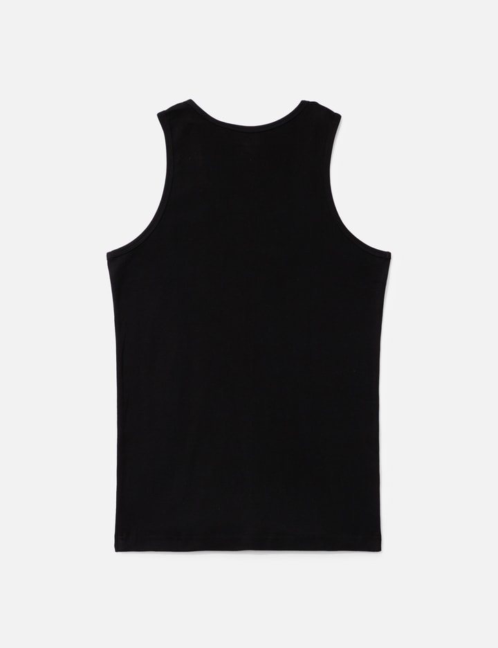 Pleasures Standard Tank Top 2 Pack In Multi