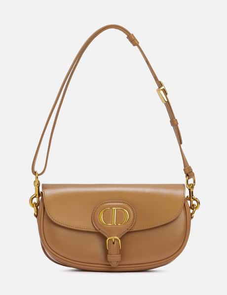 Dior East-west Bobby Bag
