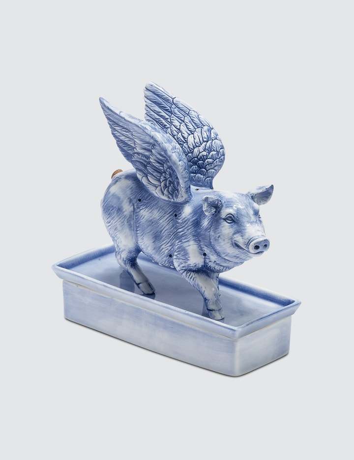 Flying Pig Incense Holder Placeholder Image