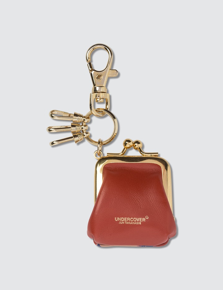 David Bowie Chain Placeholder Image