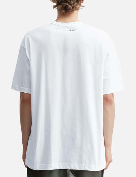 Humanity OVS Short Sleeves T-Shirt view 12