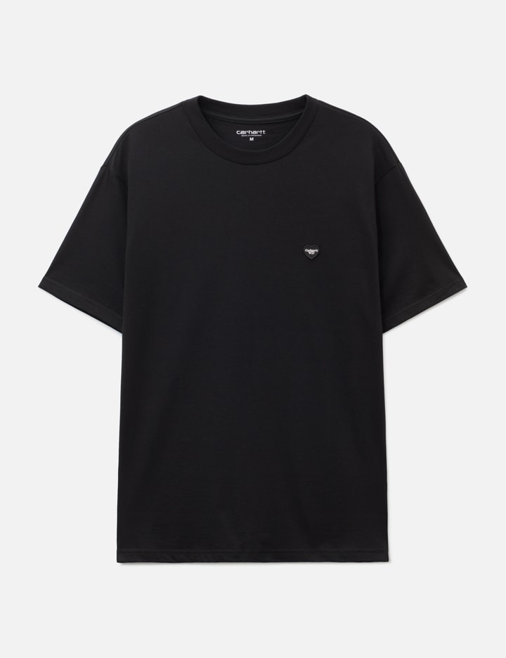 Carhartt Work In Progress S/S Small Heart T-Shirt