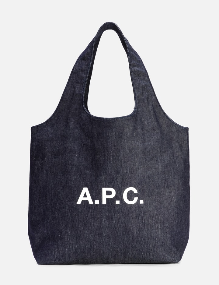 TOTE NINON DENIM Placeholder Image