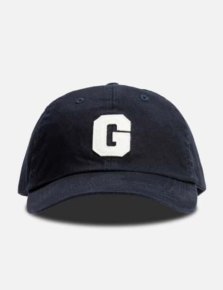 Grocery GROCERY FW23 CP-002 LIGHT WASHED G LOGO CAP