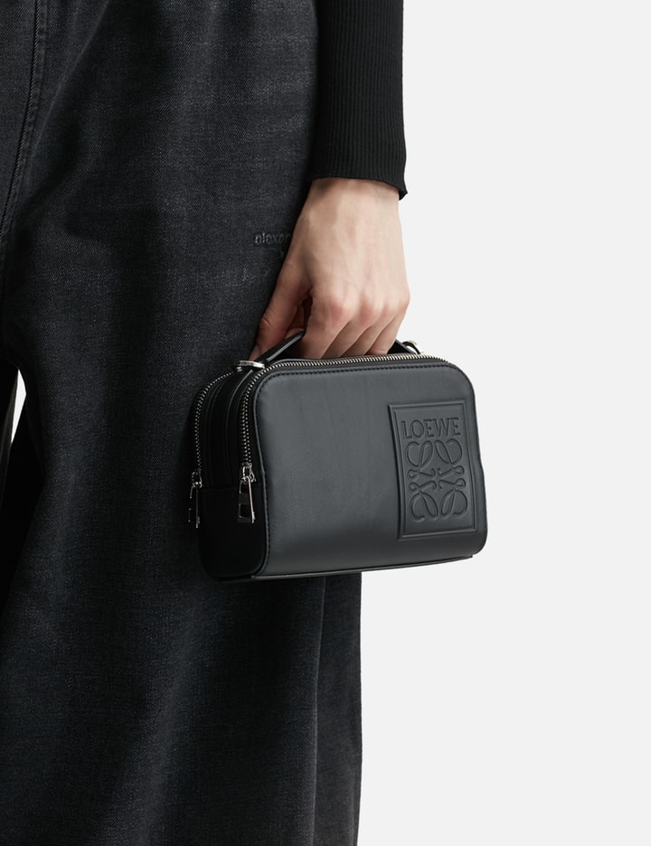 Mini Crossbody Camera Bag Placeholder Image