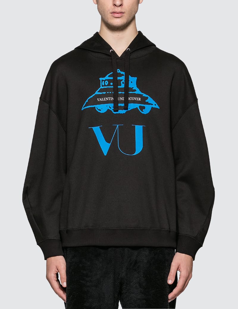 valentino ufo hoodie