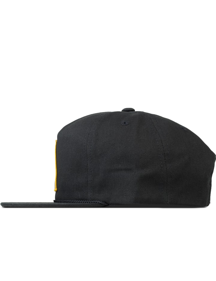 Huf x Obey Snapback Placeholder Image