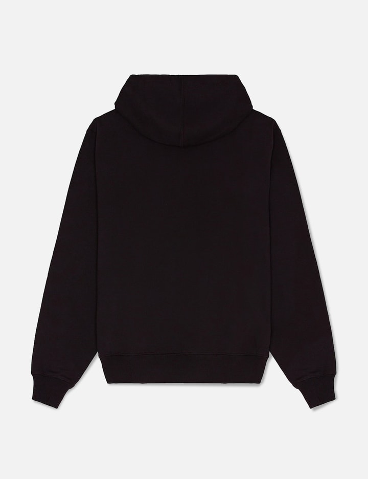 Helmut Lang Black Printed Hoodies Placeholder Image