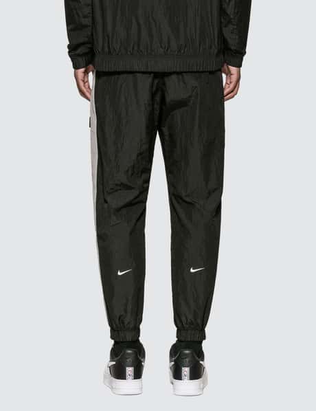 Nike Nike Sportswear Swoosh Woven Trousers HBX