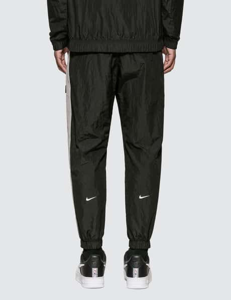 Nike Nike Sportswear Swoosh Woven Trousers HBX