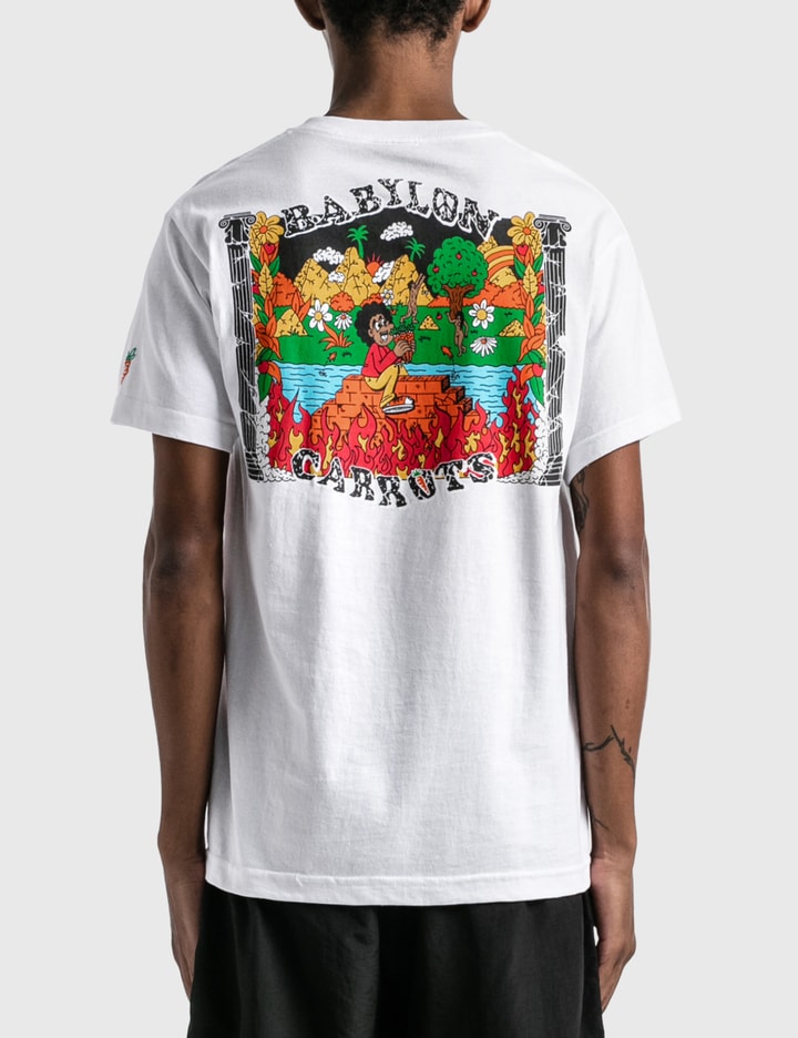 Carrots Carrots X Babylon River T-Shirt