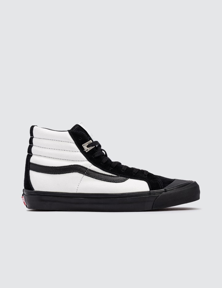 Alyx x Vans OG 138 Sk8 High Placeholder Image