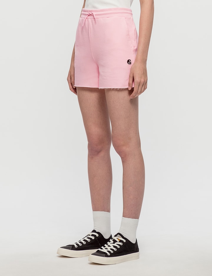 Ellery Egypt Sweat Shorts Placeholder Image