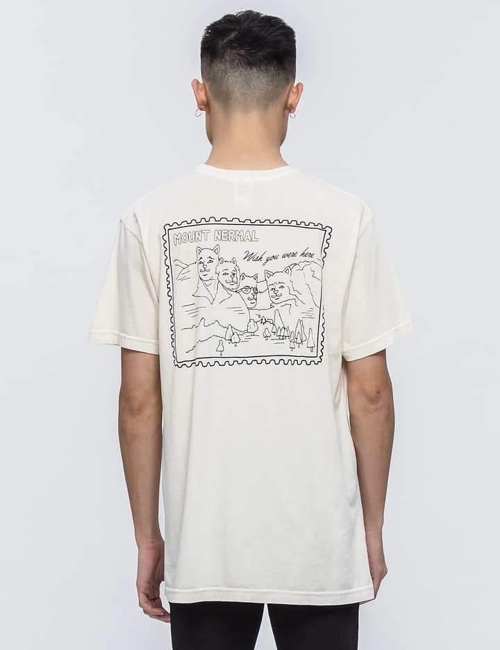 Mount Nermal T-Shirt Placeholder Image