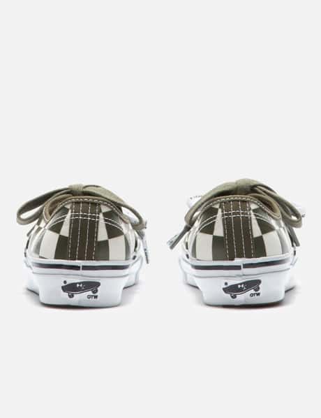 OTW By Vans X HommeGirls Authentic 44 view 9