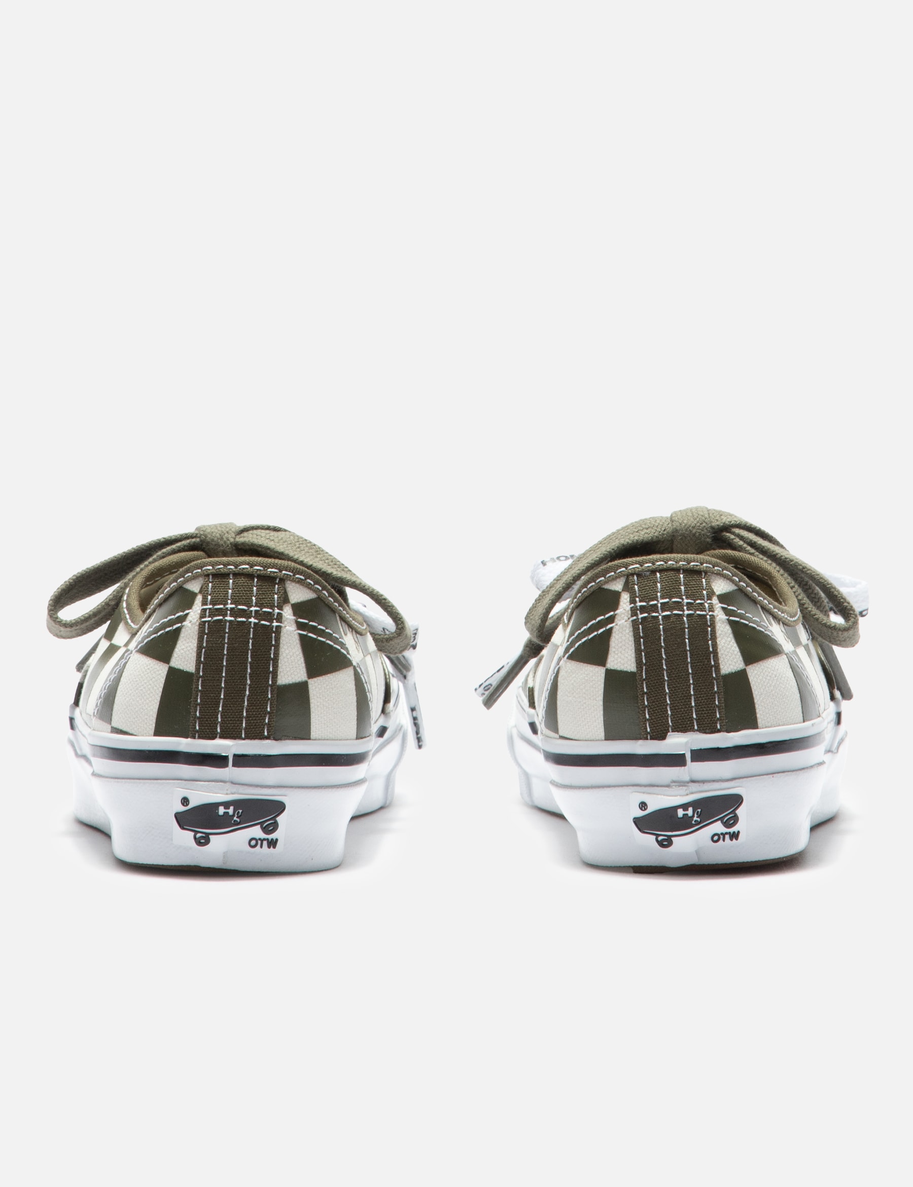 OTW By Vans X HommeGirls Authentic 44 view 15