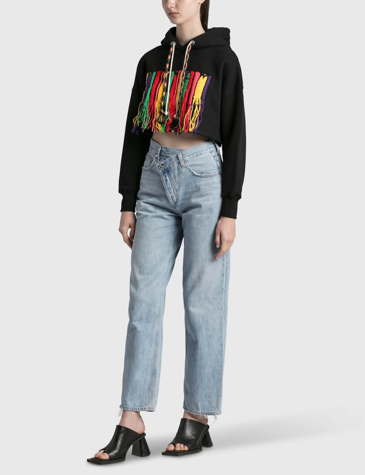 Criss Cross Jeans Placeholder Image