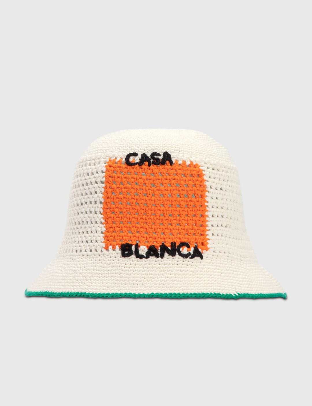 Crochet Hat Placeholder Image