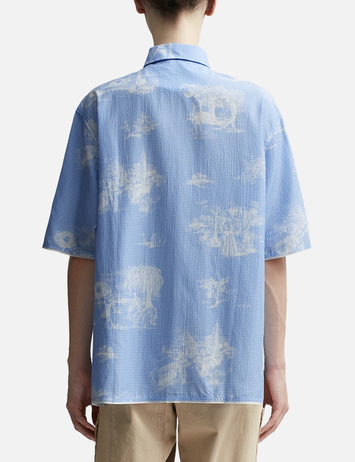 La Chemise Cabri Shirt Placeholder Image