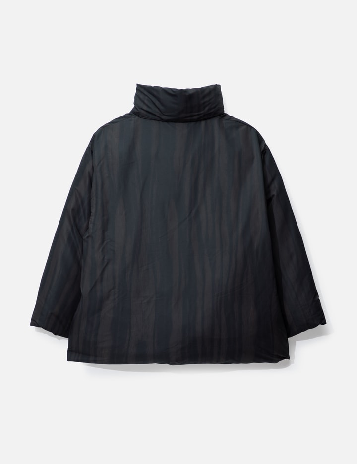 OAMC Puff Jacket, Wood