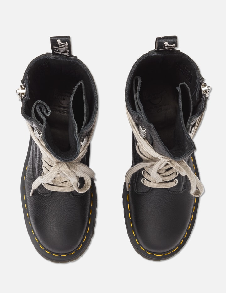 Dr. Martens x Rick Owens Middle 1918 Leather Boots Placeholder Image
