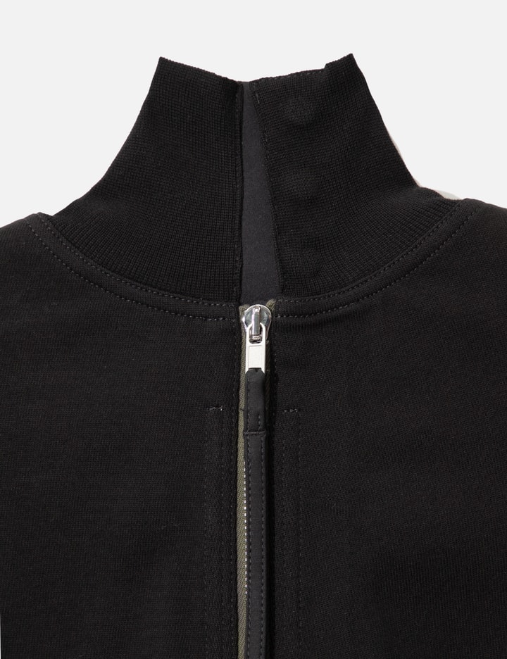 Rick Owens Peacollar Top