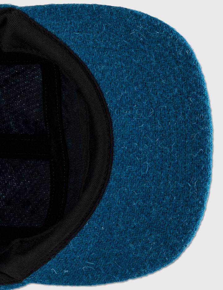 Supreme Harris Tweed Camp Cap Placeholder Image