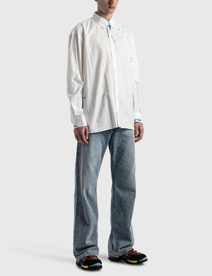 Splash Shirt Placeholder Image