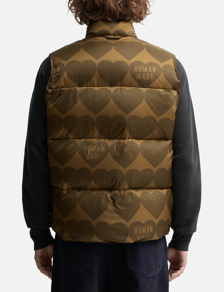 Reversible Down Vest Placeholder Image