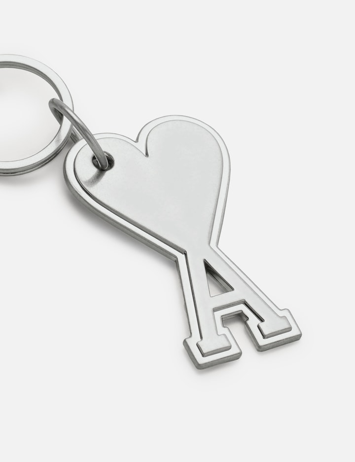 Ami De Coeur Croissant Keyring Placeholder Image