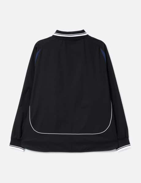 HBX Exclusive – Long Sleeves City Game Jersey view 8