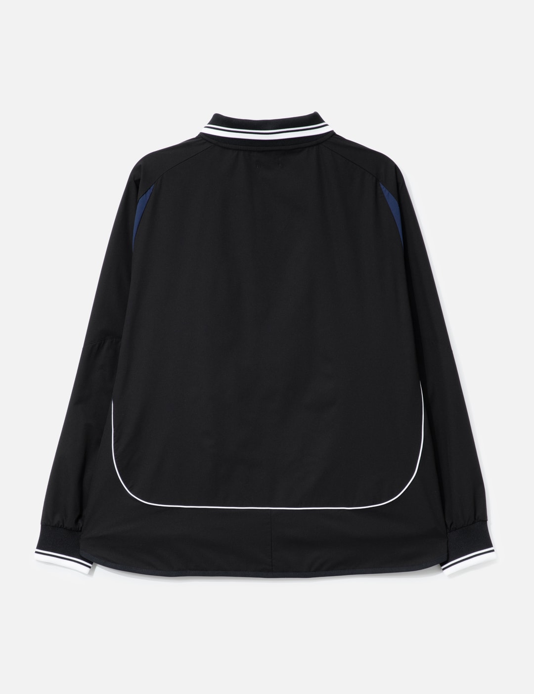 HBX Exclusive – Long Sleeves City Game Jersey view 9