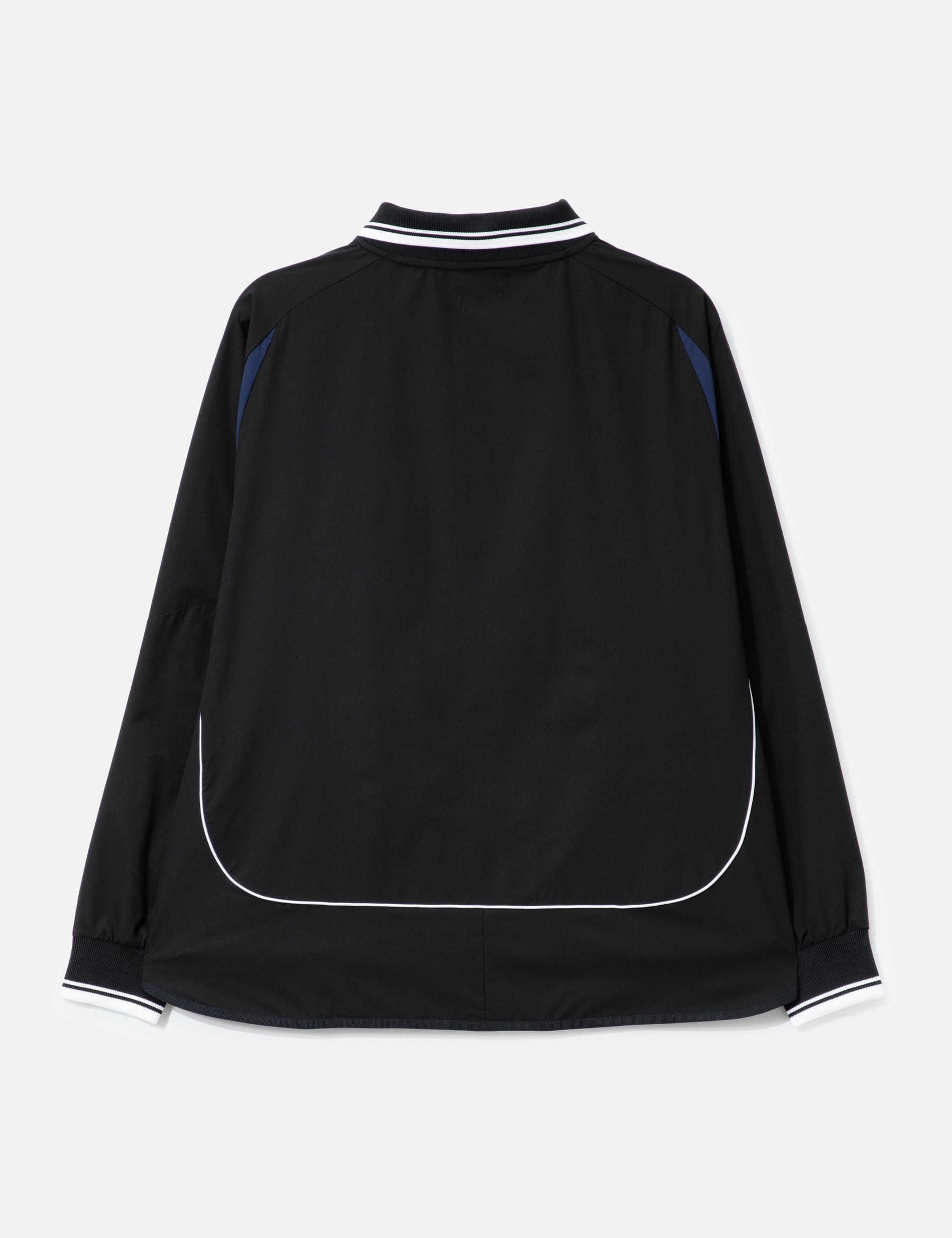 HBX Exclusive – Long Sleeves City Game Jersey view 17