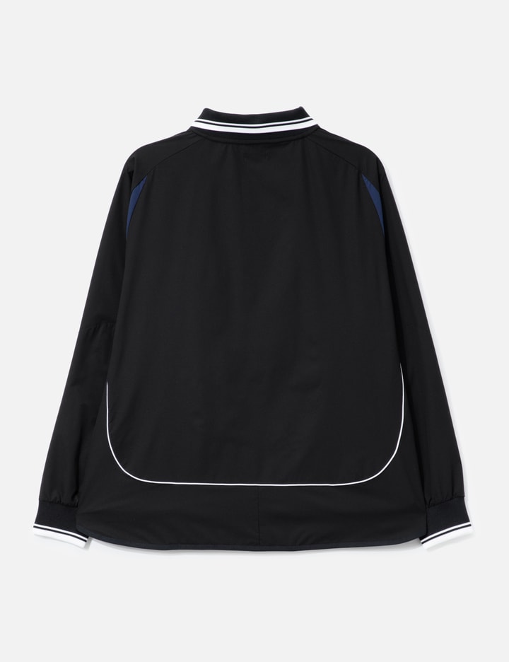 HBX Exclusive – Long Sleeves City Game Jersey Placeholder Image