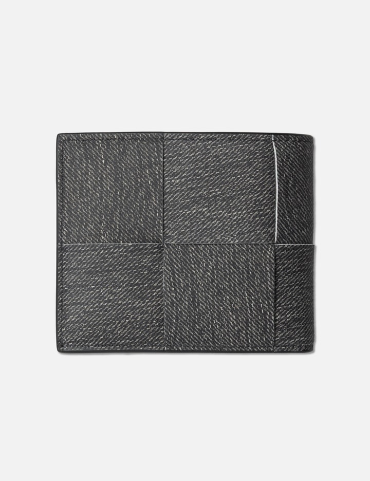 Cassette Bi-Fold Wallet Placeholder Image
