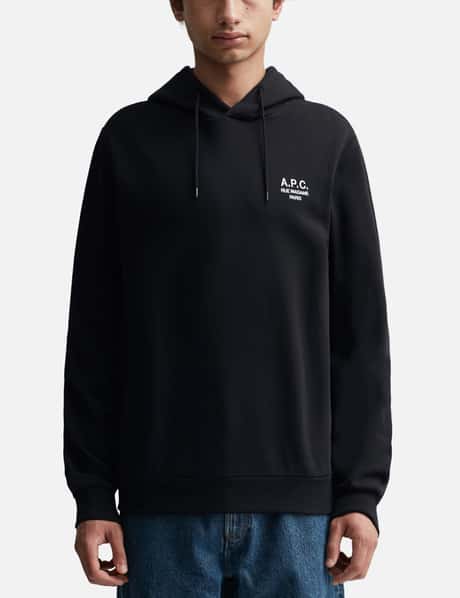 Standard Rue Madame Hoodie view 10