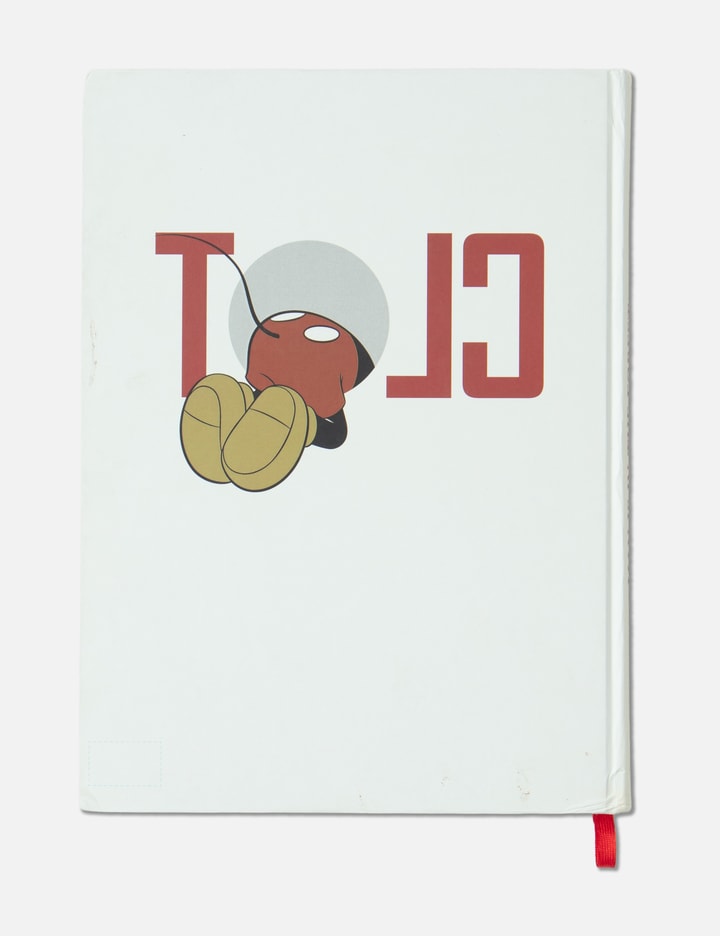 Clot CLOT: Man Is In The Forest