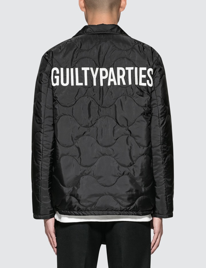 Reversible Vietnam Jacket -A- (Type 1) Placeholder Image