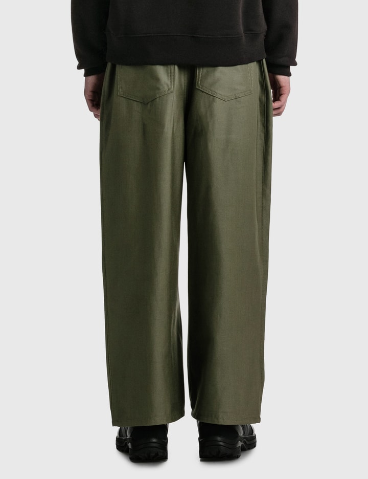 LOW CROTCH TROUSERS Placeholder Image