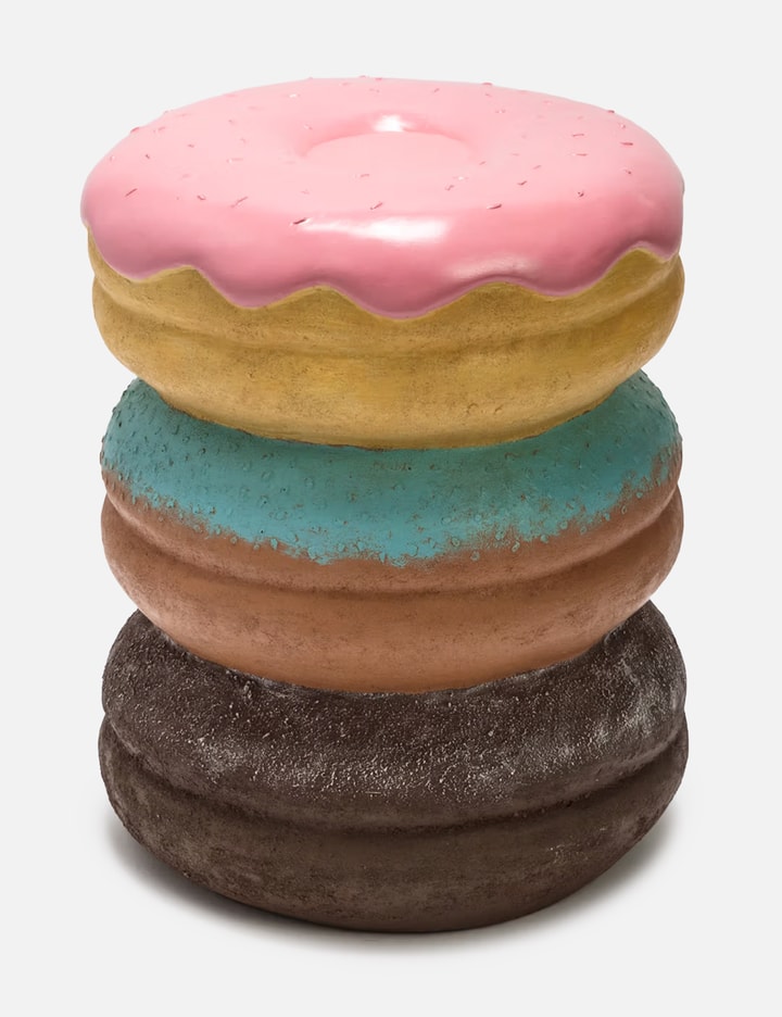 Donut Stool Placeholder Image