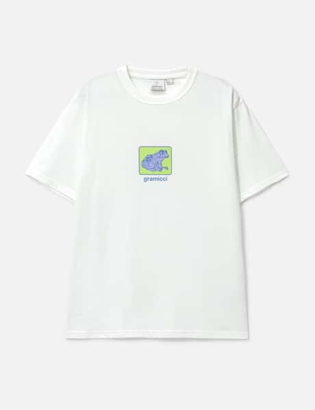 Gramicci Toad Tee