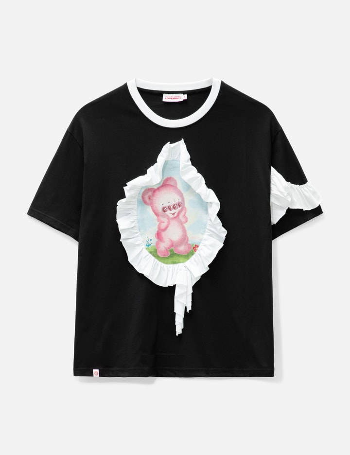 Charles Jeffrey Loverboy - CUTE GROMLIN SWEATER  HBX - Globally Curated  Fashion and Lifestyle by Hypebeast