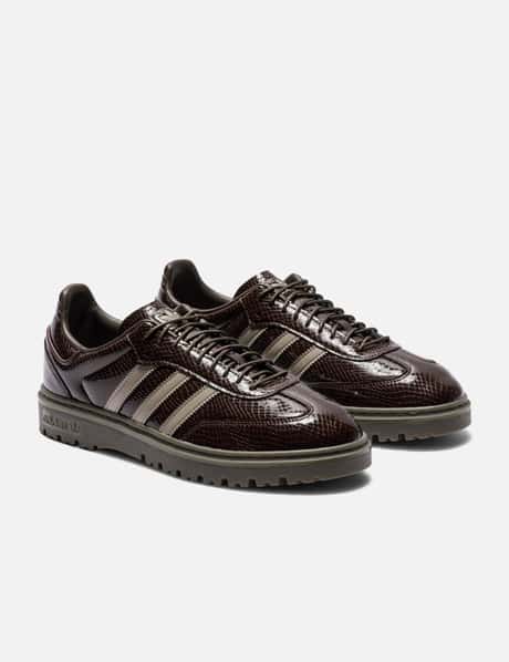adidas gazelle silver green womens adidas W Samba OG 'White/ Black' 11 main image 1