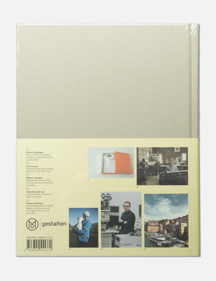 The Monocle Guide To Good Business Placeholder Image