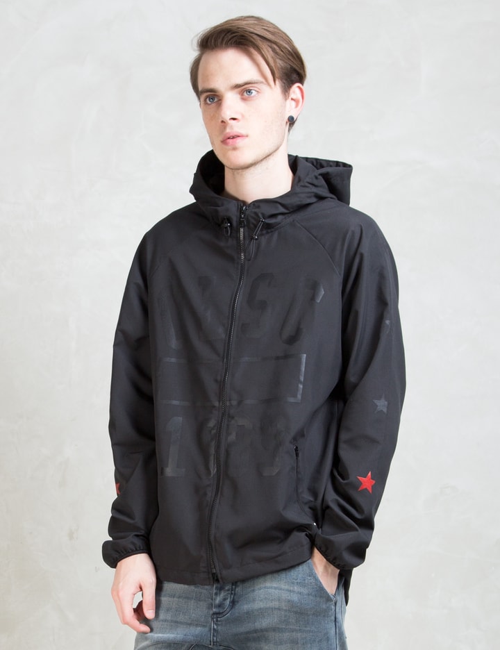 Physical Windbreaker Placeholder Image