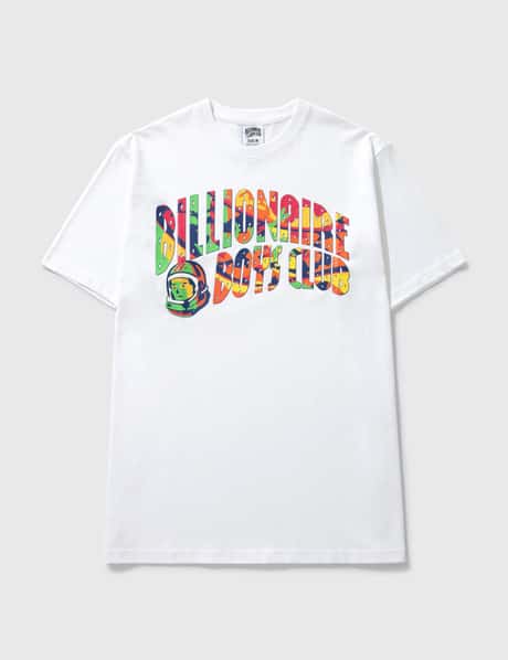 Billionaire Boys Club BB Space Beach T-shirt