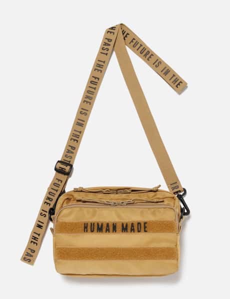 Human Made MILITARY POUCH SMALL